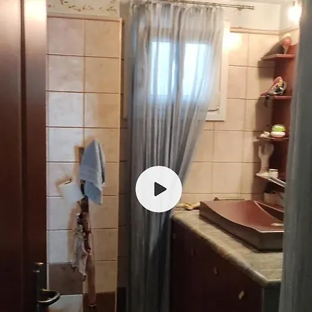 Appartement Sykies