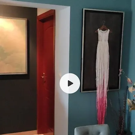 Sykies Appartement *